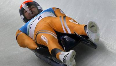 Shiva Keshavan: Lack of funds forces five-time Winter Olympian to pull out of World Championships