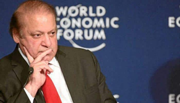 Our resolve to fight terror getting stronger every day: Pak PM at World Economic Forum