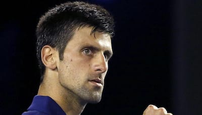 Australian Open: Novak Djokovic up against Andreas Seppi in third round