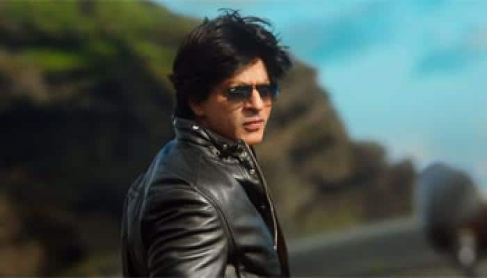 Shah Rukh Khan to interact with fans live via social media