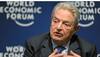 EU is 'falling apart', George Soros warns