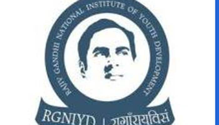 RGNIYD invites candidates to apply for full-time Ph.D programmes