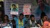 Hyderabad scholar suicide: Dalit professors' resignation continues