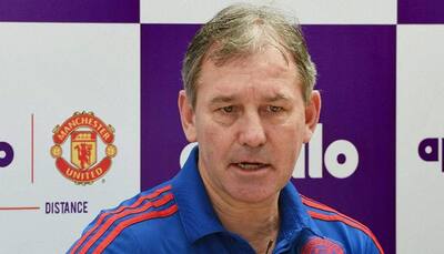 My money will be on Germany for Euro 2016, says Bryan Robson 