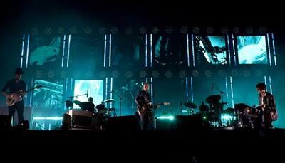 Radiohead confirm first 2016 tour dates