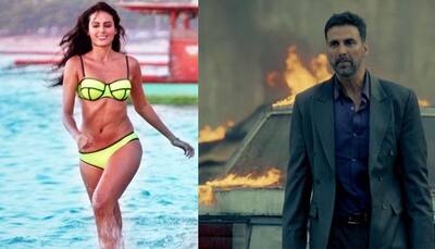 Mandana Karimi's 'Kya Kool Hai Hum 3' gets bigger audience than Akshay Kumar's 'Airlift'?