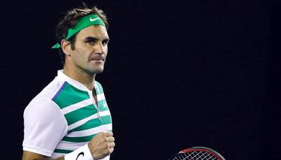 Roger Federer: Five interesting facts about Swiss legend's 300th Grand Slam match win