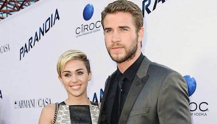 Are Miley Cyrus, Liam Hemsworth engaged?