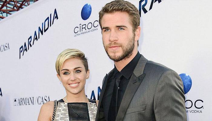 Are Miley Cyrus, Liam Hemsworth engaged?