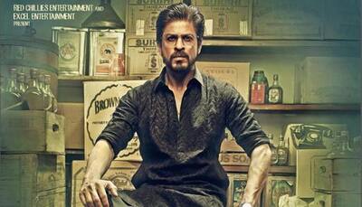 Guess who was the first choice for 'Raees' opposite Shah Rukh Khan?