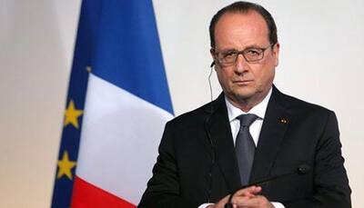 No evidence to prove ISIS threat against Hollande's India visit 'real': Envoy