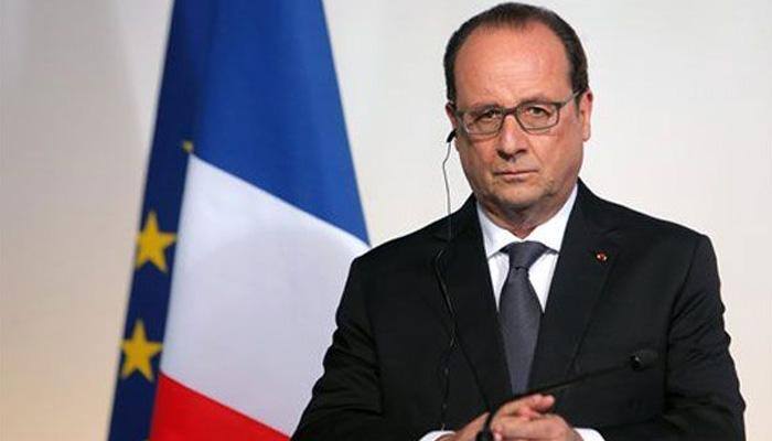 No evidence to prove ISIS threat against Hollande's India visit 'real': Envoy