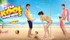 'Kyaa Kool Hain Hum 3' quick review: Mandana Karimi, Tusshar Kapoor, Aftab Shivdasani starrer falls flat!
