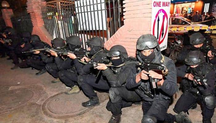 Terror crackdown: NIA picks up 14 people across country