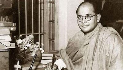 PM Modi all set to declassify secret files on Netaji on Saturday