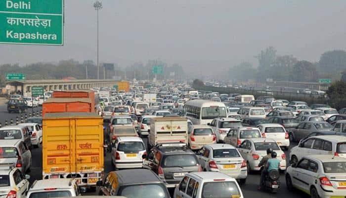 Air quality worsened after end of odd-even scheme: Study