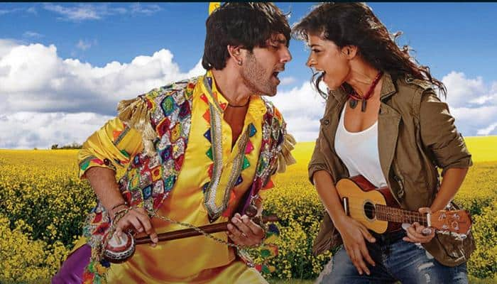 Jugni movie review: A subtly sensitive film 