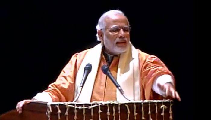 Politics aside, a mother has lost her son, I feel the pain: PM Modi on Rohith Vemula's suicide 