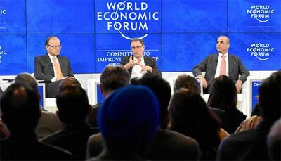 WEF 2016: India can stand out with reforms, planning, says FM Jaitley