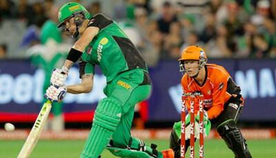 Kevin Pietersen blasts 62 off 36 balls to guide Melbourne Stars to BBL final