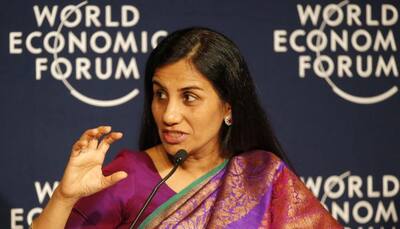 Davos 2016: RBI expected to remain accommodative, says Chanda Kochhar