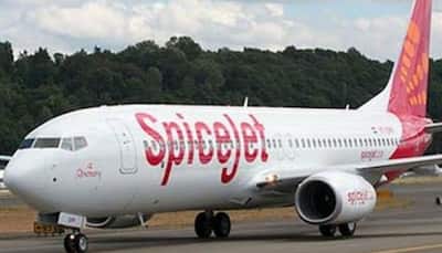 SpiceJet posts Rs 238 crore profit for third quarter