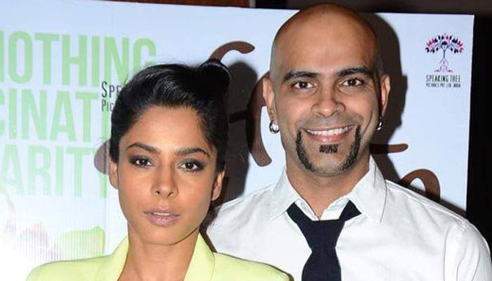 Raghu Ram 'lost wife, found friend back' in Sugandha Garg 