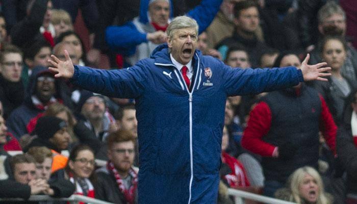 EPL Gameweek 23 Preview: Arsene Wenger wary of Chelsea threat