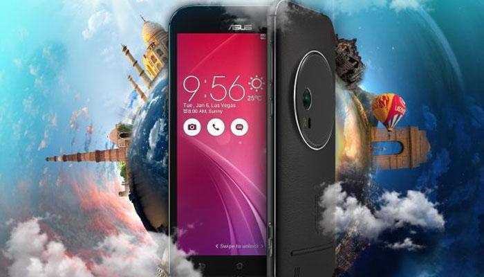 Asus ZenFone Zoom smartphone launched in India at Rs 37,999