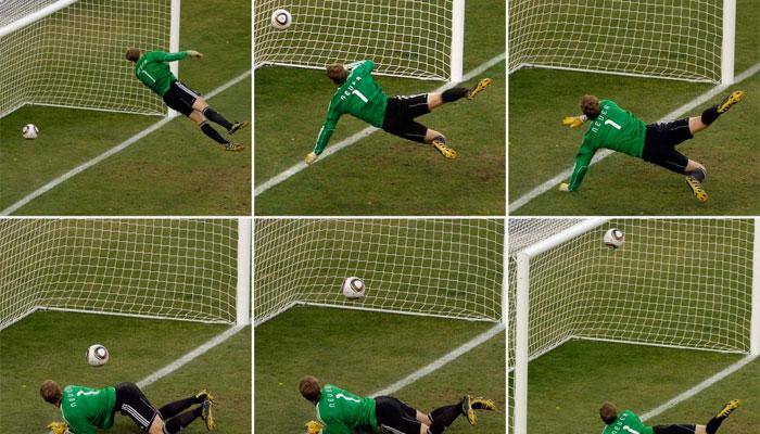 Goal-line technology to be used at Euro 2016, UEFA Champions League next season