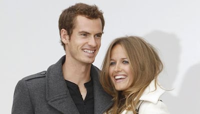 Aus Open: Dad-to-be Andy Murray in a hurry for third Grand Slam title
