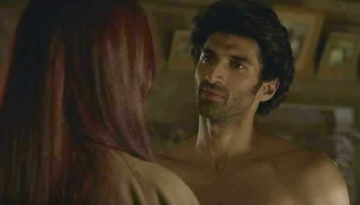 Here&#039;s secret mantra of Aditya Roy Kapur&#039;s perfectly chiseled body in &#039;Fitoor&#039;