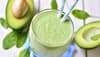 Watch: How to make yummy Avocado Milkshake!