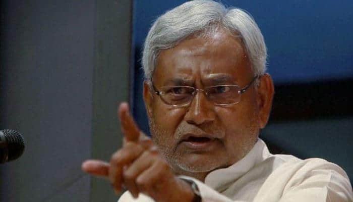 Will act against JD(U) MLA for molesting woman, says Bihar CM Nitish