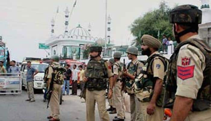 Terror attack ahead of Republic Day averted, 5 HuM terrorists arrested