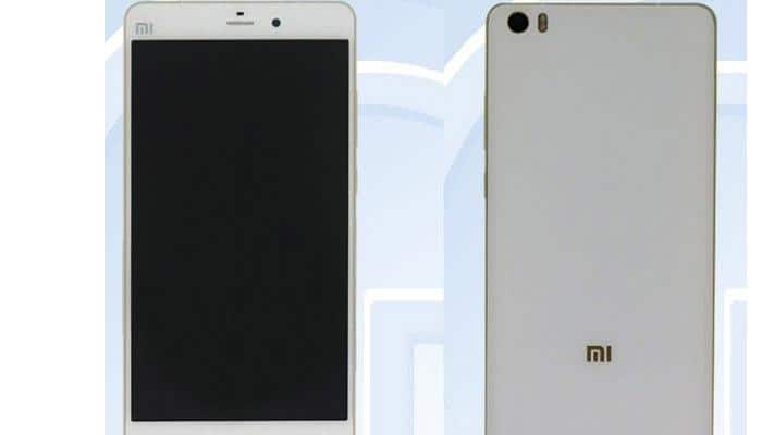 Good news! Xiaomi Mi 5 launching on Feb 24
