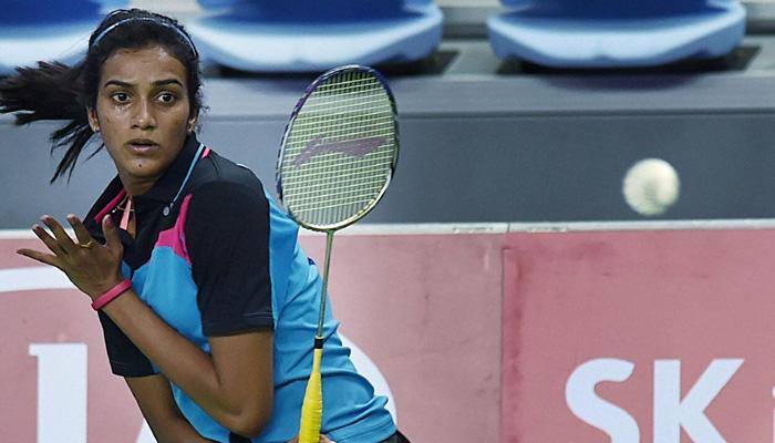 Impressive PV Sindhu enters Malaysian Grand Prix Gold final