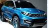  All you kneed to know about Maruti Vitara Brezza