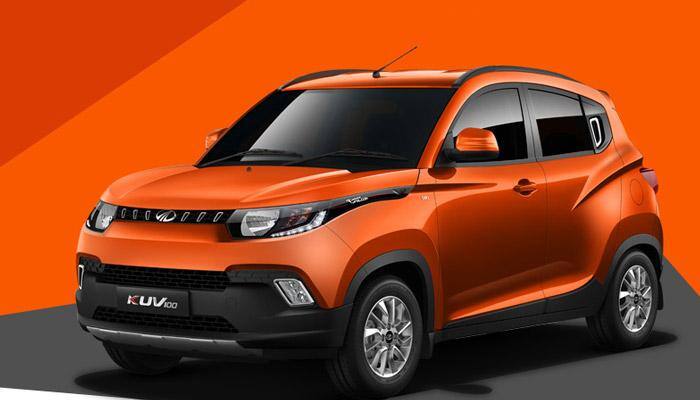 Must watch review of M&amp;M's KUV 100