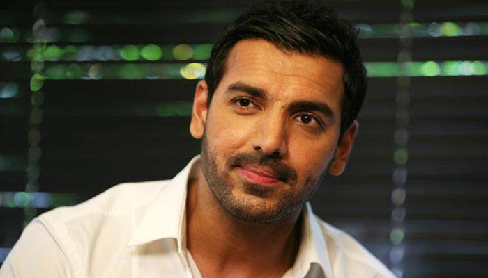 I have no idea about 'Mumbai Saga': John Abraham on Sanjay Gupta's next