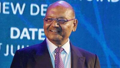 Davos 2016: India has chance to cement 'bright spot' status, says Vedanta chief