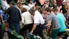 Andy Murray's father-in-law Nigel Sears collapses at Australian Open