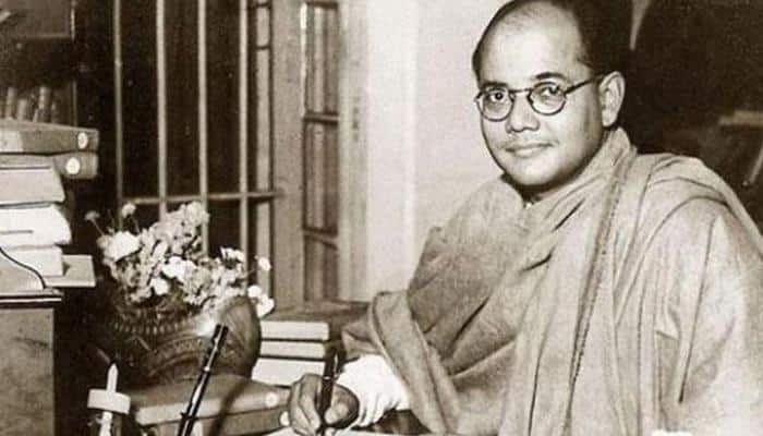 Netaji files: Was Subhas Chandra Bose travelling with treasure valued at Rs 1 crore?