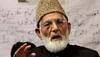 Islamic State in Kashmir? Chances are 'almost zero`, says Syed Ali Shah Geelani