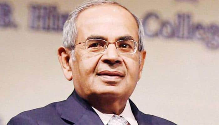 Hinduja asks businesses to diversify to tackle global shock