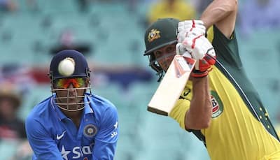 AUS vs IND, 5th ODI: India becomes first side to chase down 300+ score in Australia and more facts from Sydney