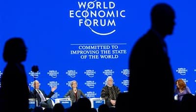 WEF meet 2016 ends; raises concerns over China, terror & refugees