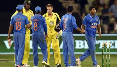 Virat Kohli in 'good headspace', says run-ins with James Faulkner were 'for fun'