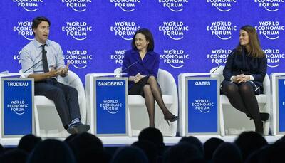 WEF 2016: Davos Man seeks Davos Women