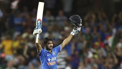 Manish Pandey: Five interesting facts you must know about India's new hero